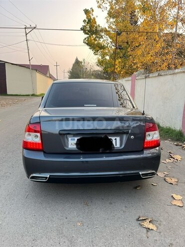 LADA (VAZ) Priora 2018, 113,700 km - 1.8 л - Biləsuvar