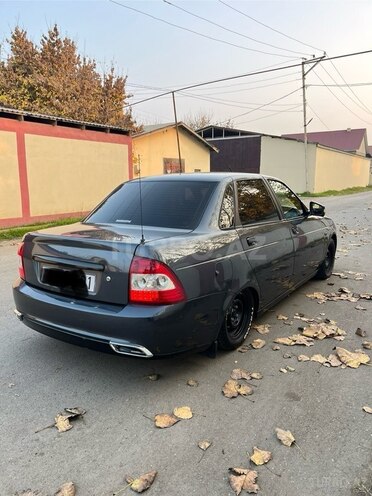 LADA (VAZ) Priora 2018, 113,700 km - 1.8 л - Biləsuvar