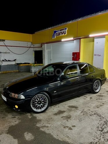 BMW 525 2000, 287,964 km - 2.5 л - Bakı