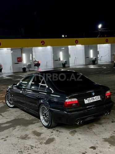 BMW 525 2000, 287,964 km - 2.5 л - Bakı