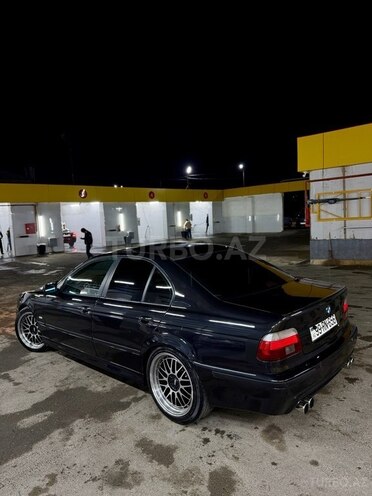 BMW 525 2000, 287,964 km - 2.5 л - Bakı