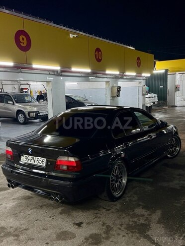 BMW 525 2000, 287,964 km - 2.5 л - Bakı