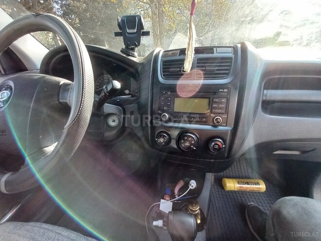Kia Sportage 2009, 280,000 km - 2.0 л - Bakı