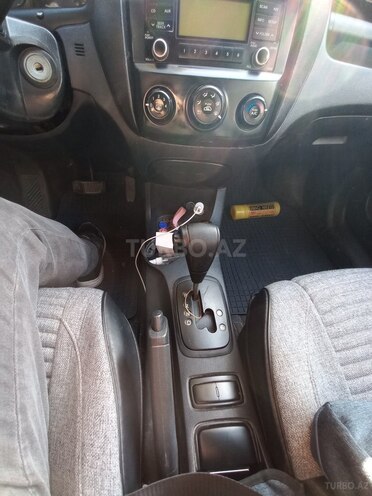 Kia Sportage 2009, 280,000 km - 2.0 л - Bakı