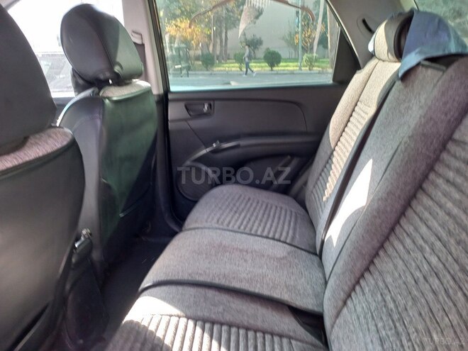 Kia Sportage 2009, 280,000 km - 2.0 л - Bakı