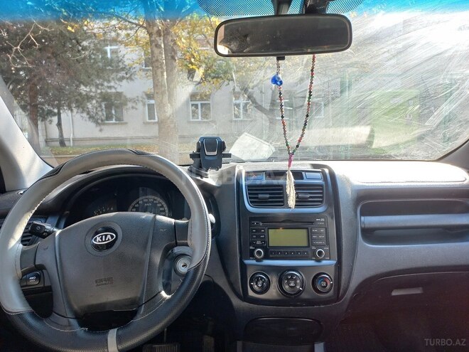 Kia Sportage 2009, 280,000 km - 2.0 л - Bakı