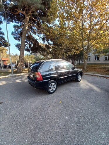 Kia Sportage 2009, 280,000 km - 2.0 л - Bakı
