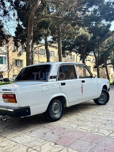 LADA (VAZ) 2107 2009, 240,000 km - 1.6 l - Bakı
