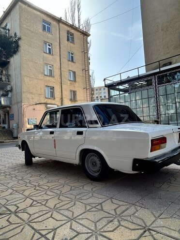 LADA (VAZ) 2107 2009, 240,000 km - 1.6 l - Bakı