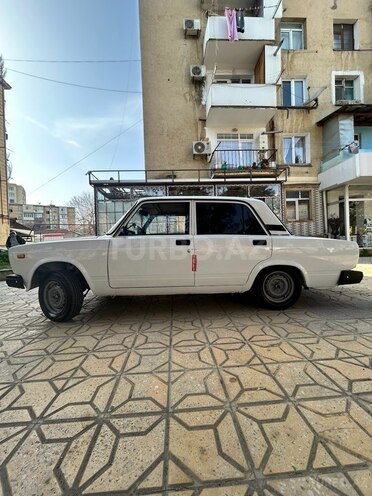 LADA (VAZ) 2107 2009, 240,000 km - 1.6 l - Bakı