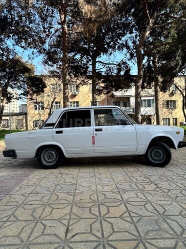 LADA (VAZ) 2107 2009, 240,000 km - 1.6 l - Bakı