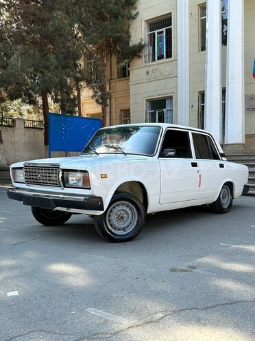LADA (VAZ) 2107 2009, 240,000 km - 1.6 l - Bakı