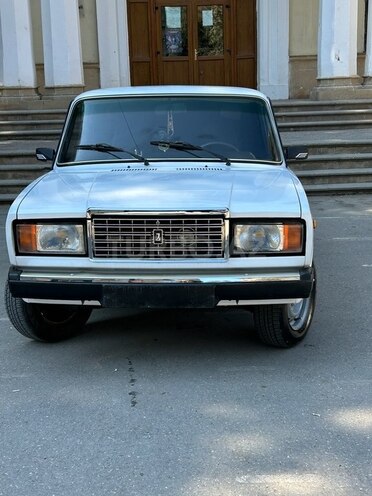 LADA (VAZ) 2107 2009, 240,000 km - 1.6 l - Bakı