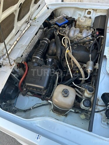 LADA (VAZ) 2107 2009, 240,000 km - 1.6 l - Bakı