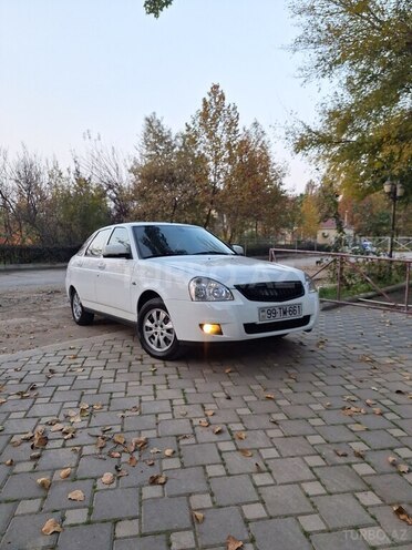 LADA (VAZ) Priora 2013, 177,327 km - 1.6 л - Yevlax