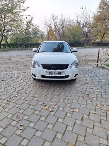 LADA (VAZ) Priora 2013, 177,327 km - 1.6 л - Yevlax