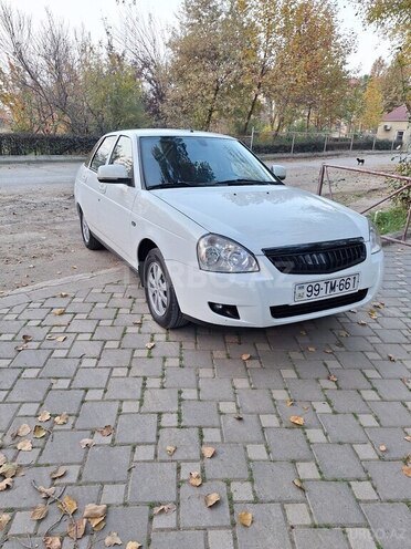LADA (VAZ) Priora 2013, 177,327 km - 1.6 л - Yevlax