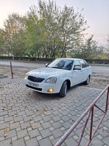 LADA (VAZ) Priora 2013, 177,327 km - 1.6 л - Yevlax