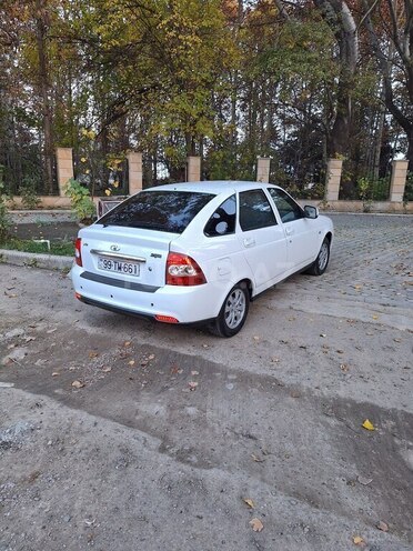 LADA (VAZ) Priora 2013, 177,327 km - 1.6 л - Yevlax