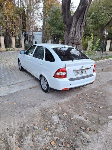 LADA (VAZ) Priora 2013, 177,327 km - 1.6 л - Yevlax
