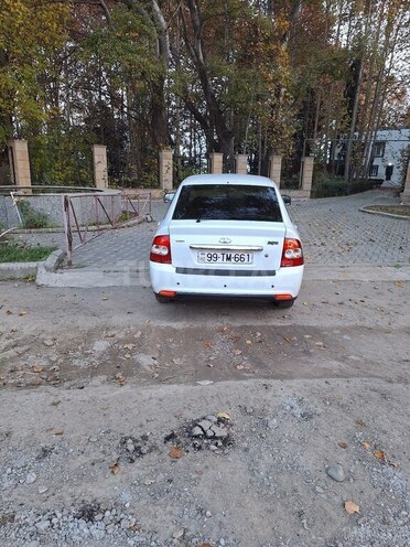 LADA (VAZ) Priora 2013, 177,327 km - 1.6 л - Yevlax