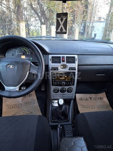 LADA (VAZ) Priora 2013, 177,327 km - 1.6 л - Yevlax