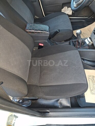LADA (VAZ) Priora 2013, 177,327 km - 1.6 л - Yevlax