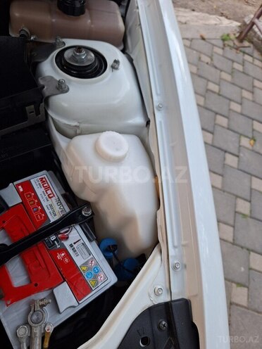 LADA (VAZ) Priora 2013, 177,327 km - 1.6 л - Yevlax