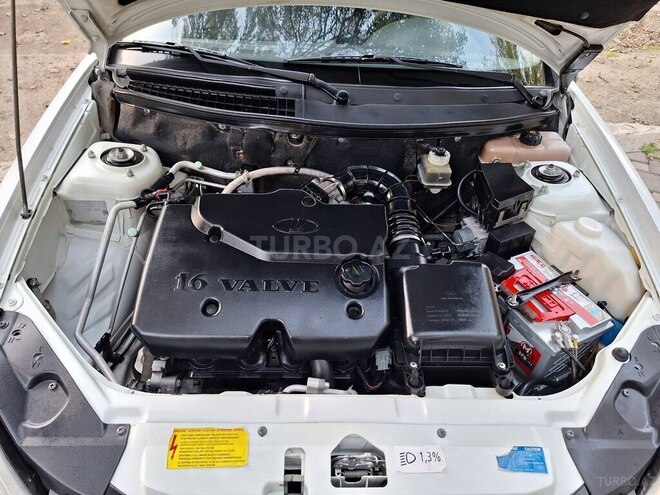 LADA (VAZ) Priora 2013, 177,327 km - 1.6 л - Yevlax