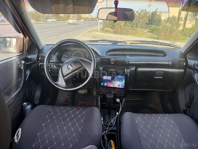 Opel Astra 1994, 329,000 km - 1.6 l - Bakı