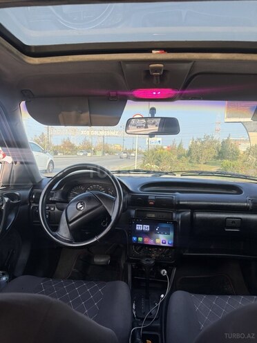 Opel Astra 1994, 329,000 km - 1.6 l - Bakı