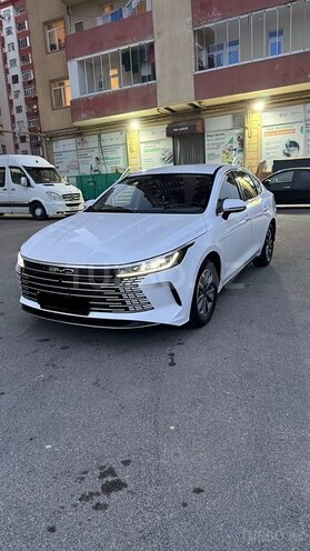 BYD Destroyer 05 2024, 25,000 km - 1.5 l - Bakı