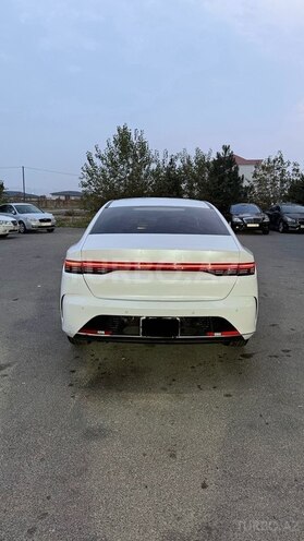 BYD Destroyer 05 2024, 25,000 km - 1.5 l - Bakı