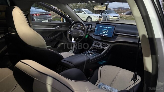 BYD Destroyer 05 2024, 25,000 km - 1.5 l - Bakı