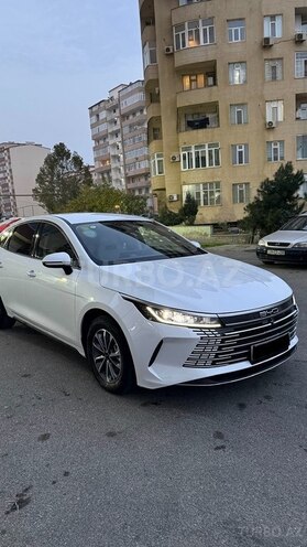 BYD Destroyer 05 2024, 25,000 km - 1.5 l - Bakı