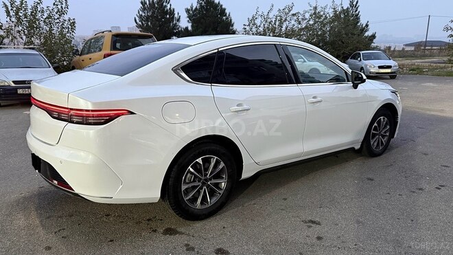 BYD Destroyer 05 2024, 25,000 km - 1.5 l - Bakı
