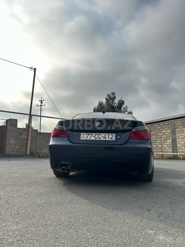 BMW 525 2003, 420,000 km - 2.5 l - Bakı