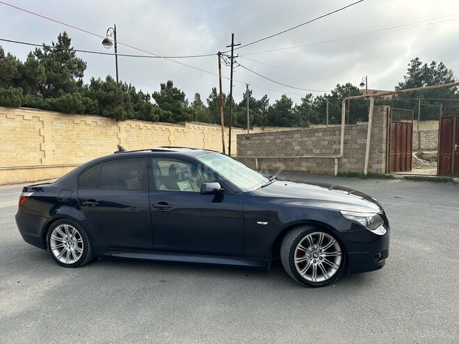 BMW 525 2003, 420,000 km - 2.5 l - Bakı