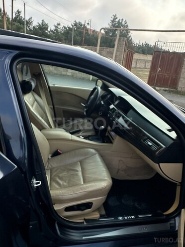 BMW 525 2003, 420,000 km - 2.5 l - Bakı