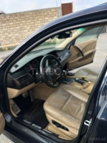 BMW 525 2003, 420,000 km - 2.5 l - Bakı