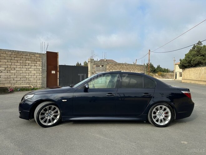 BMW 525 2003, 420,000 km - 2.5 l - Bakı