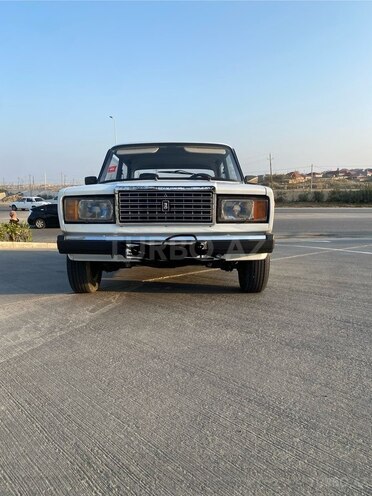 LADA (VAZ) 2107 2010, 200,000 km - 1.5 л - Bakı