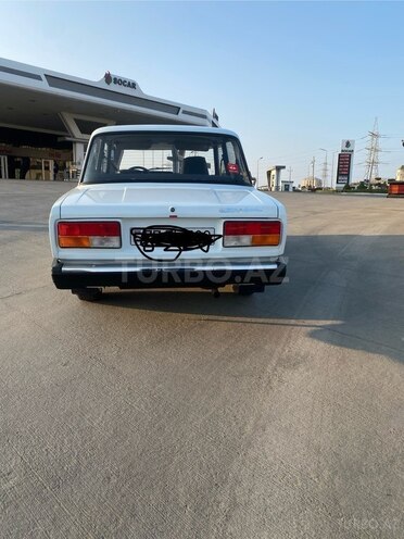 LADA (VAZ) 2107 2010, 200,000 km - 1.5 л - Bakı