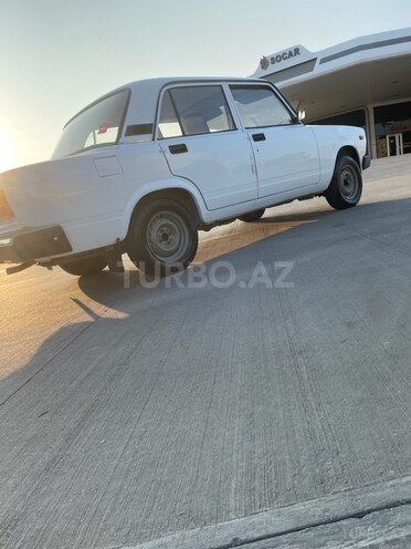 LADA (VAZ) 2107 2010, 200,000 km - 1.5 л - Bakı