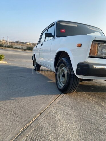 LADA (VAZ) 2107 2010, 200,000 km - 1.5 л - Bakı