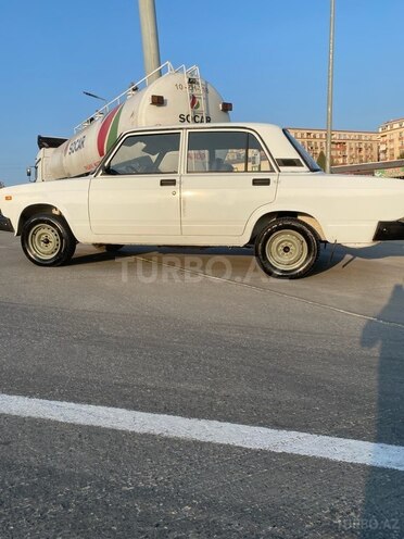 LADA (VAZ) 2107 2010, 200,000 km - 1.5 л - Bakı