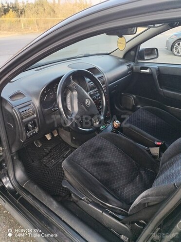 Opel Astra 2000, 370,000 km - 1.6 л - Bakı