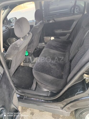 Opel Astra 2000, 370,000 km - 1.6 л - Bakı
