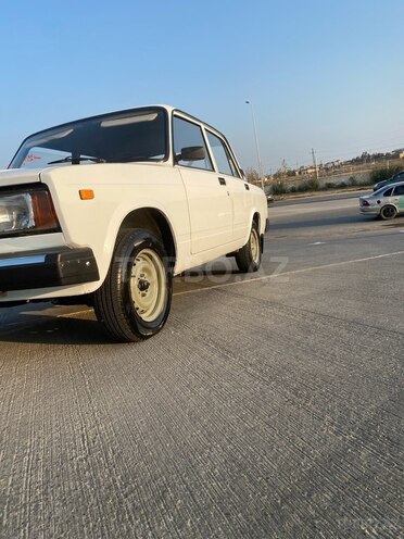 LADA (VAZ) 2107 2010, 200,000 km - 1.5 л - Bakı