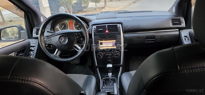 Mercedes B 180 2009, 225,000 km - 1.7 л - Sumqayıt